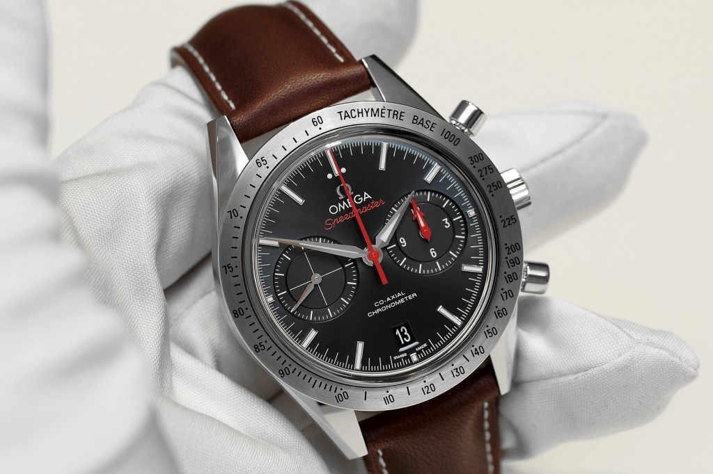 Speedmaster 1957 replica watches