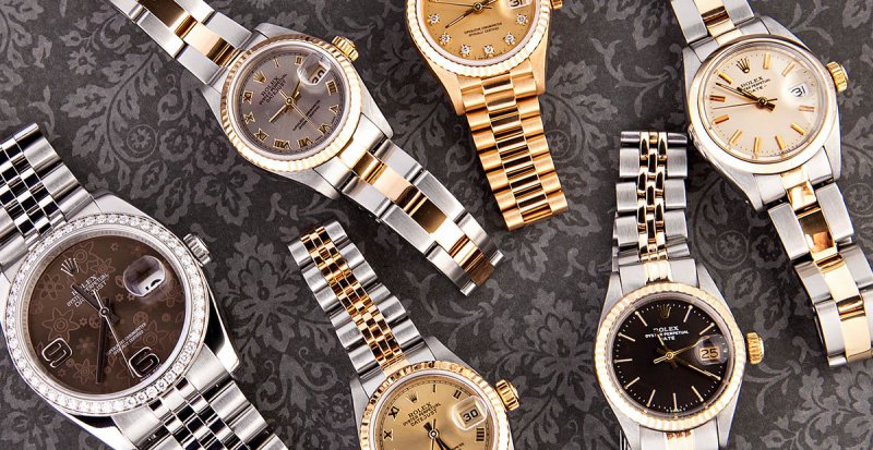 fake rolexes for sale