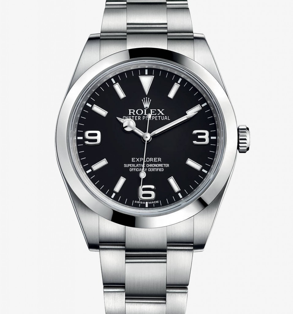 Rolex Replica Watches