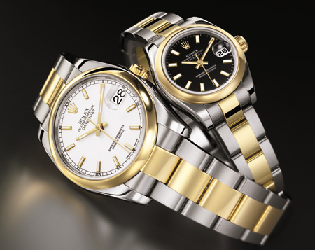 Rolex look alike watches sale