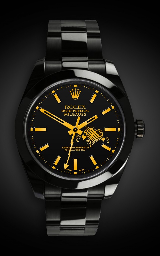 Rolex replica watches
