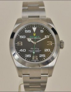 Rolex replica