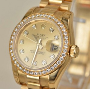 Luxury Rolex Replica Watches