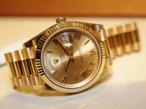 Rolex Replica Watches