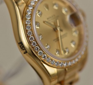 Luxury Rolex Replica Watches