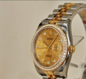 Rolex Datejust Replica Watches