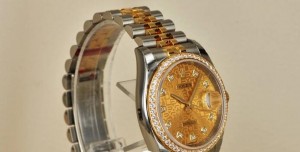 Rolex Datejust Replica Watches