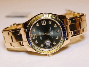 Rolex Replica Watches