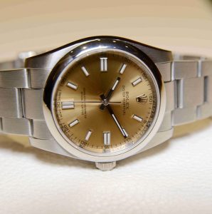 Rolex Oyster Perpetual Replica Watches