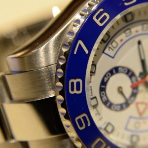 Cheap Rolex YACHT-MASTER II Replica Watches