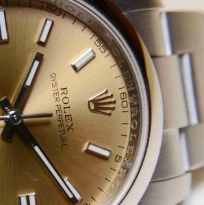 Rolex Oyster Perpetual Replica Watches