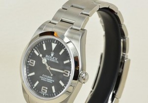 Rolex Explorer I Replica Watches