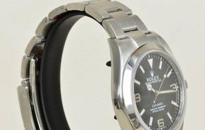 Rolex Explorer I Replica Watches