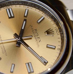 Rolex Oyster Perpetual Replica Watches