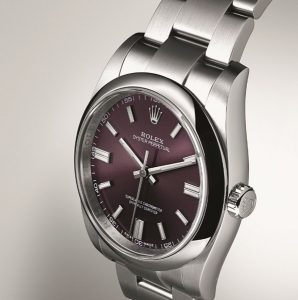 Rolex Oyster Perpetual Replica Watches