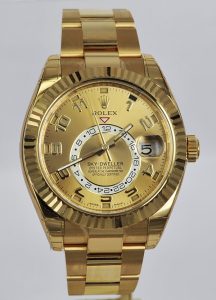 Rolex Replica Watches