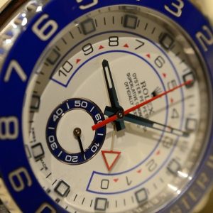 Cheap Rolex YACHT-MASTER II Replica Watches