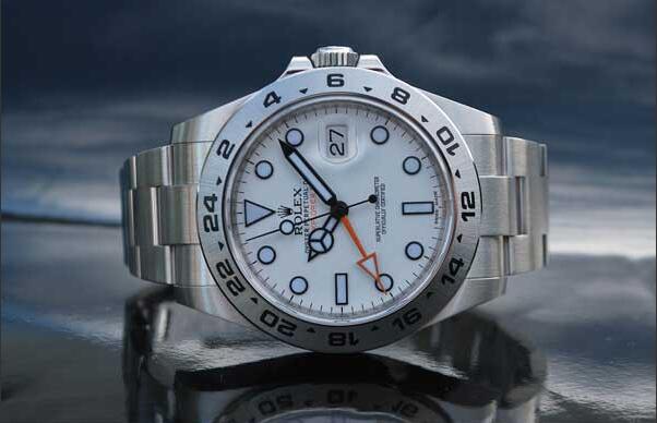Rolex Explorer II Replica Watches