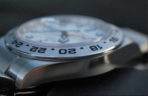 Rolex Explorer II Replica Watches