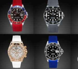 Luxury Rolex Replica Watches